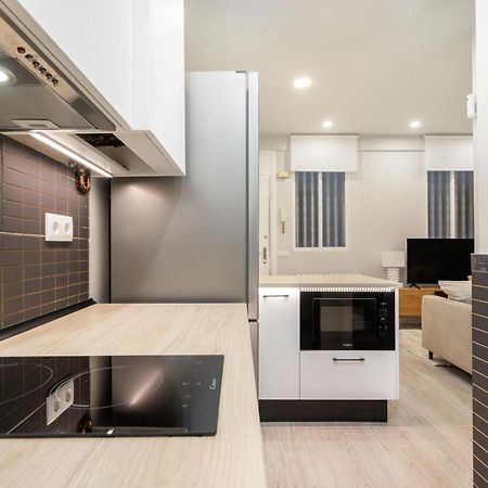 Apartamento Reformado En Metro Ibiza Alquiler Temporal Madrid Ngoại thất bức ảnh