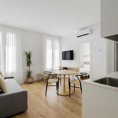 Apartamento Reformado En Metro Ibiza Alquiler Temporal Madrid Ngoại thất bức ảnh
